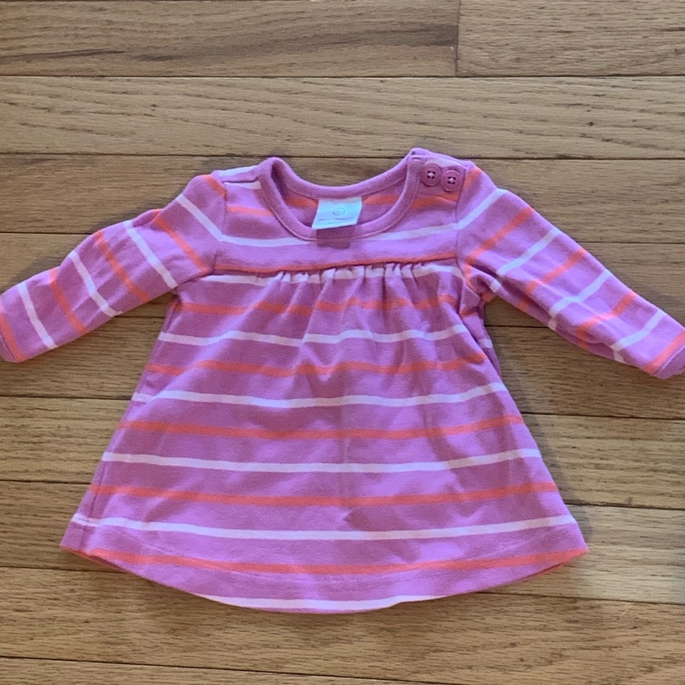 Size 50 Hanna dress